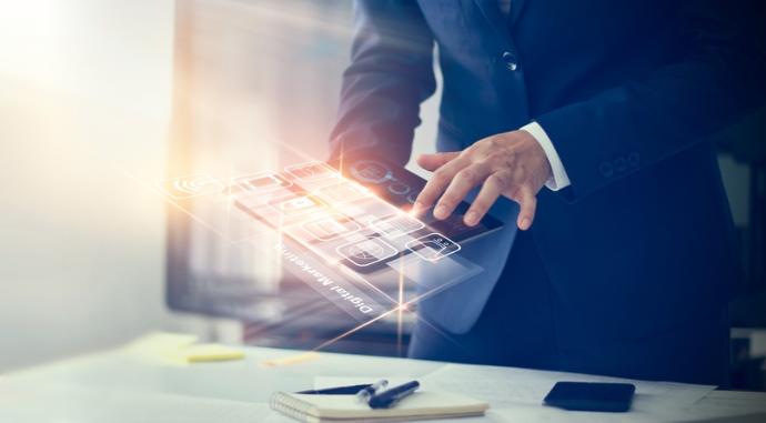 Förderung Niedersachsen digital aufgeLaden iPad Tablet Digitalisierung