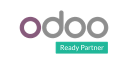 Odoo ready partner Logo
