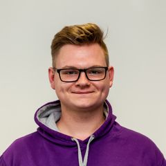 Mitarbeiter des Unternehmens