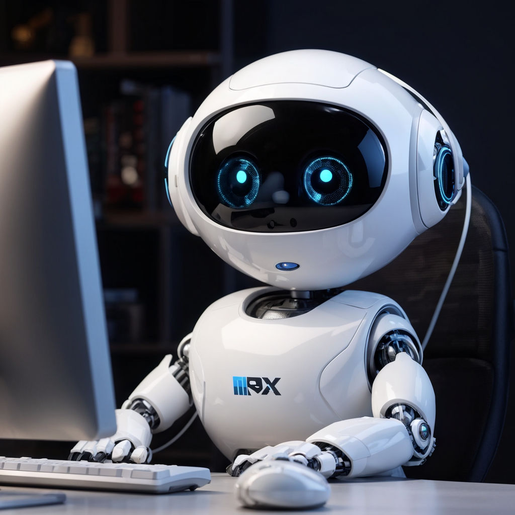 Odoo Robots 42 N.E.R.D.S. | Odoo Support